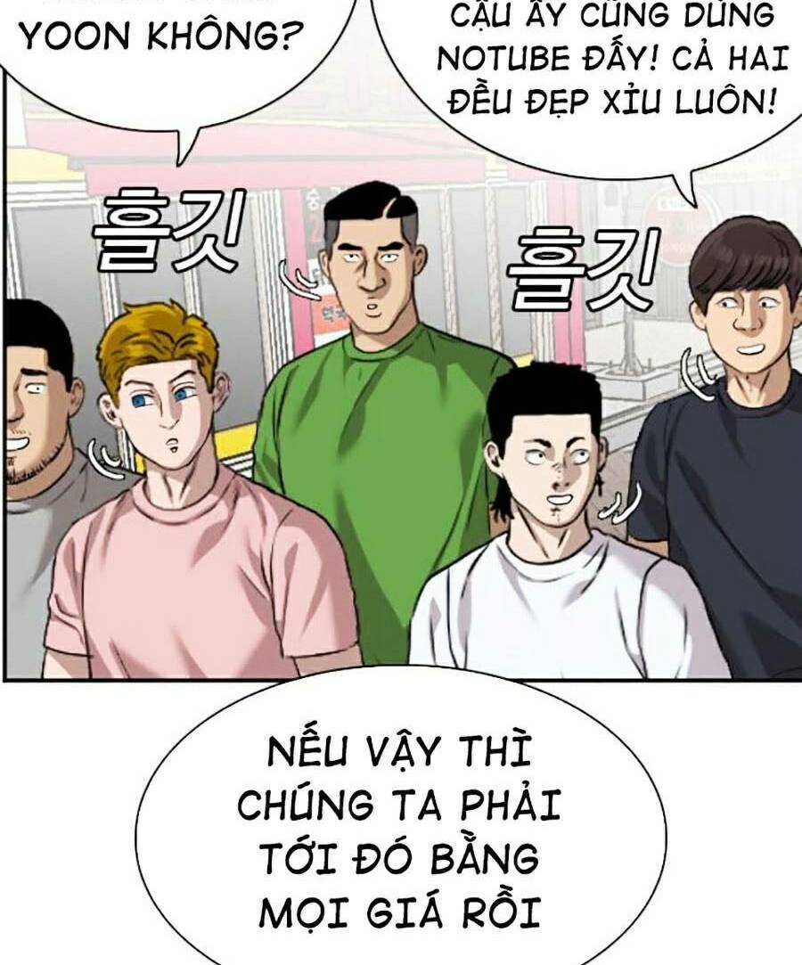 Người Xấu Chapter 82 - Trang 103