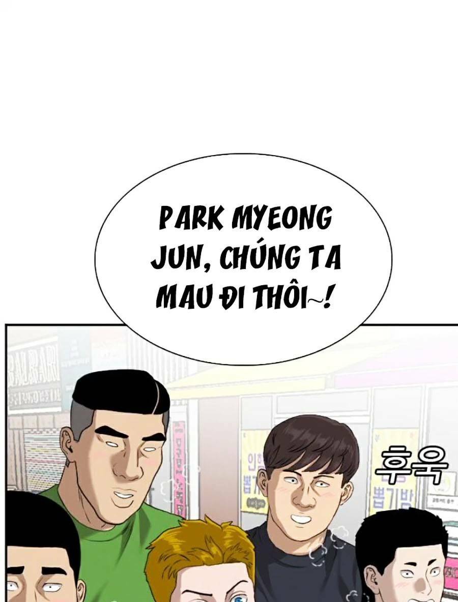 Người Xấu Chapter 82 - Trang 106