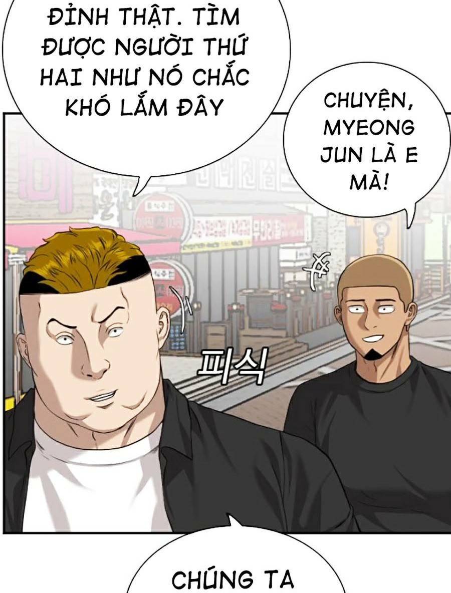 Người Xấu Chapter 82 - Trang 109