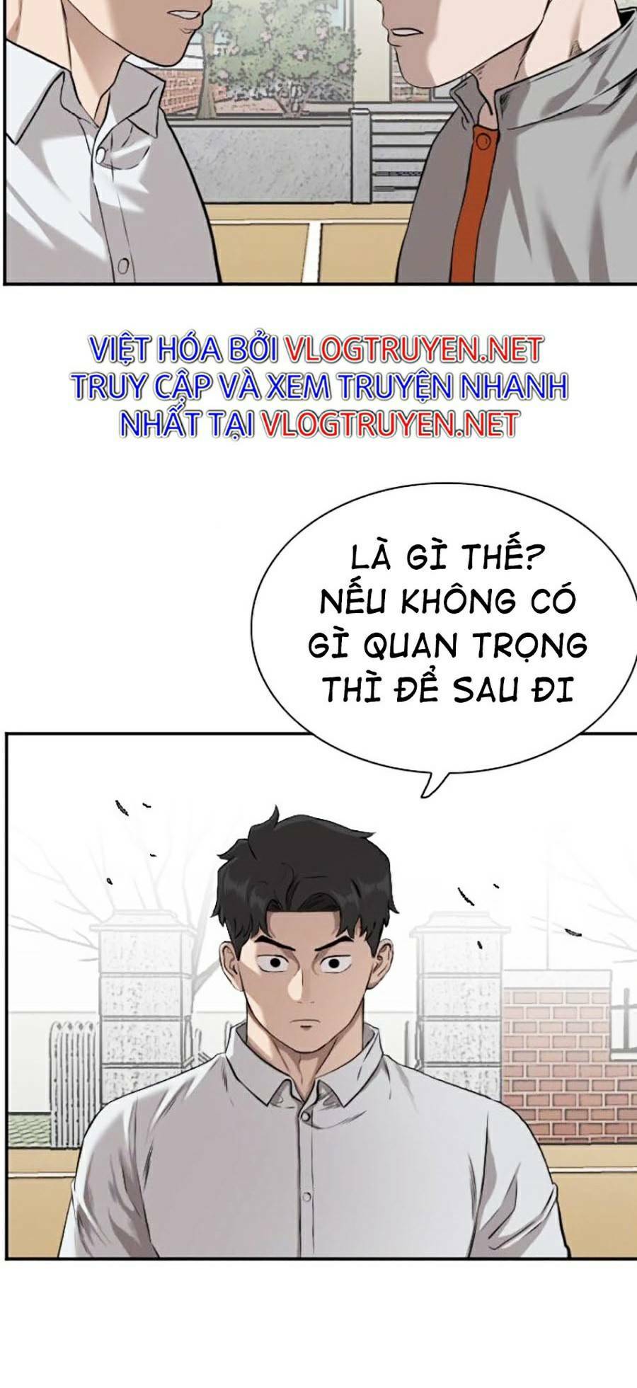 Người Xấu Chapter 82 - Trang 12