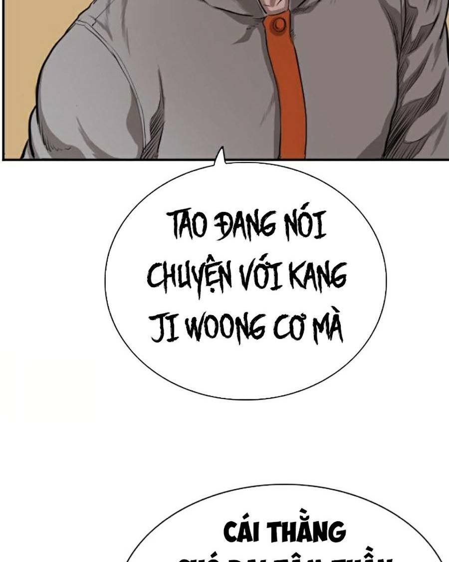 Người Xấu Chapter 82 - Trang 20