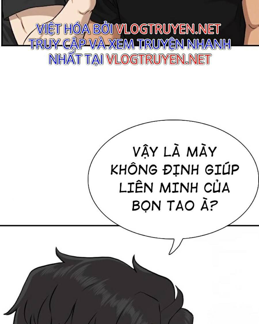 Người Xấu Chapter 82 - Trang 22