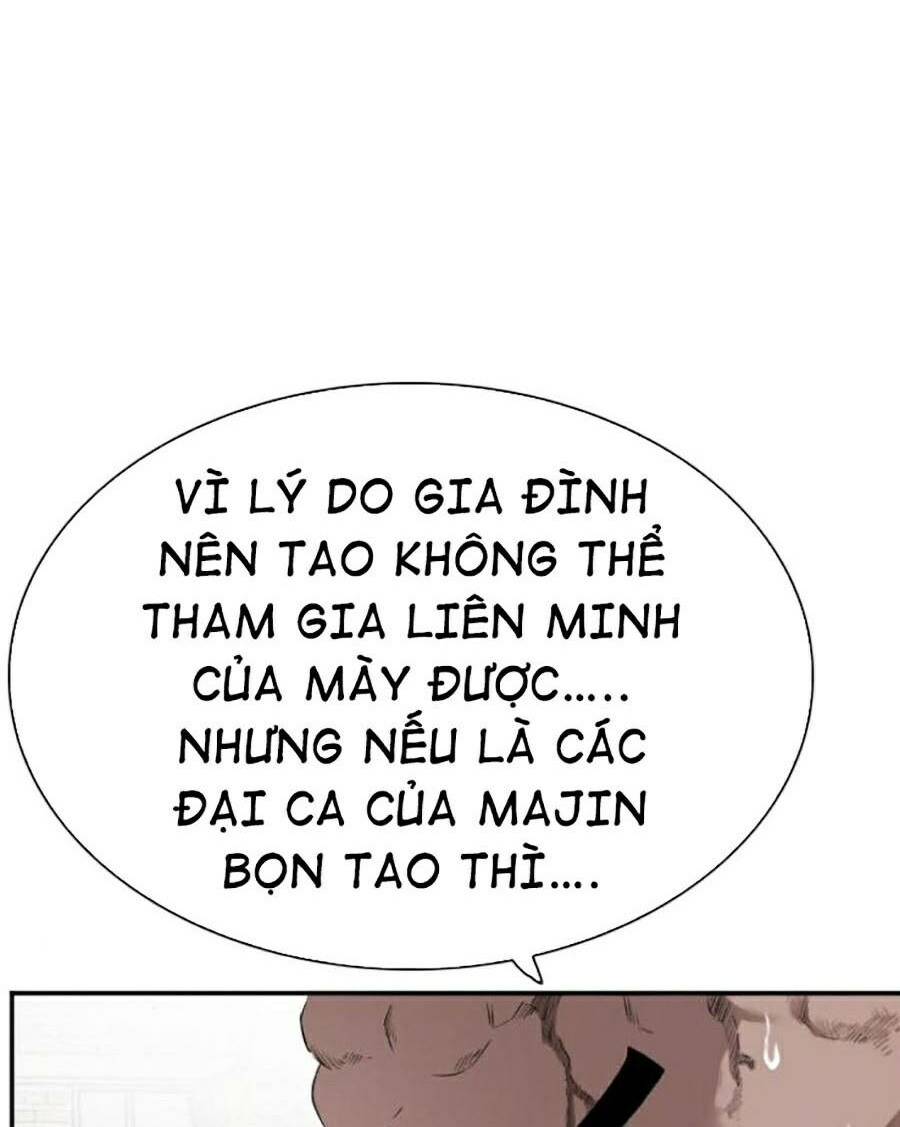 Người Xấu Chapter 82 - Trang 27