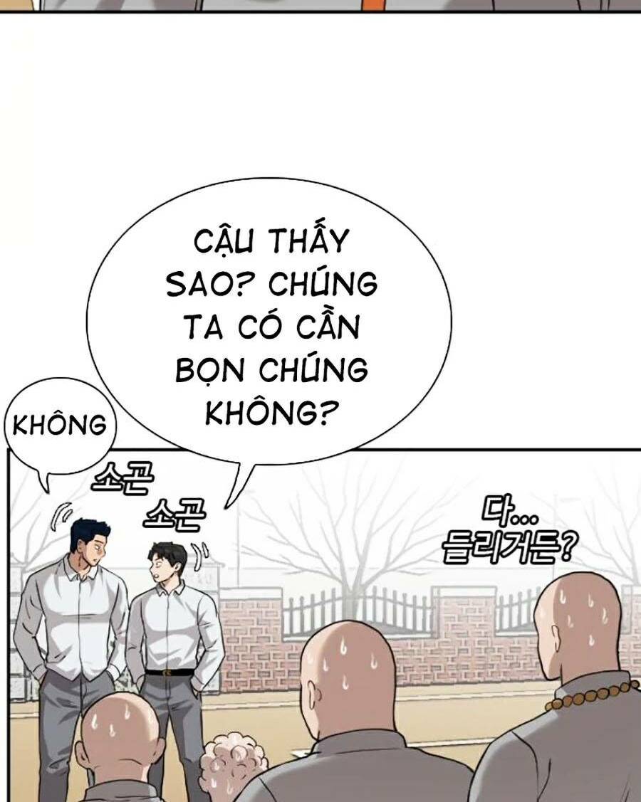 Người Xấu Chapter 82 - Trang 37