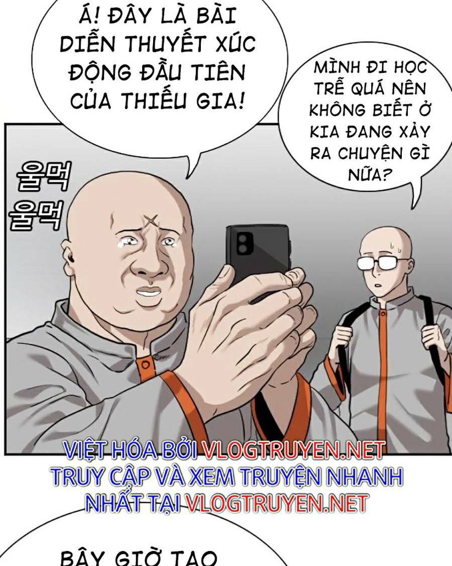 Người Xấu Chapter 82 - Trang 40