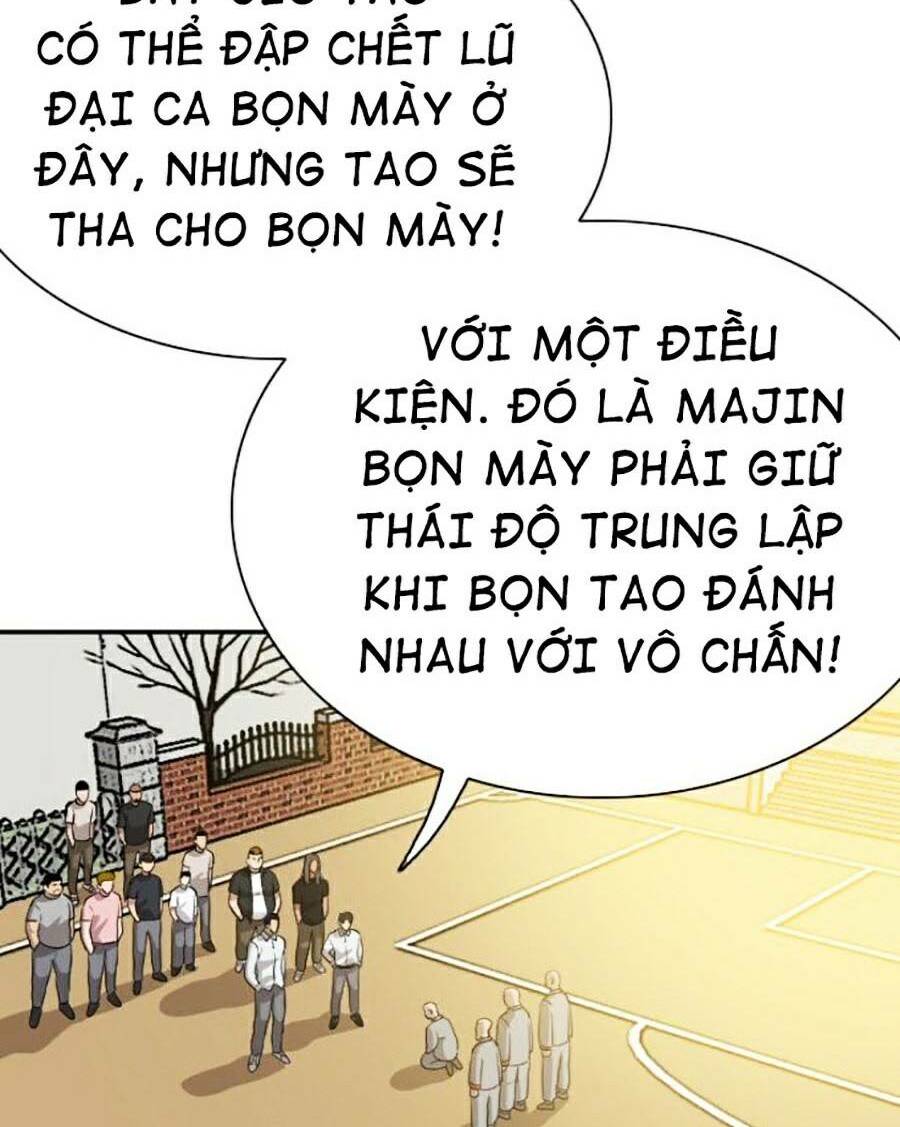 Người Xấu Chapter 82 - Trang 41