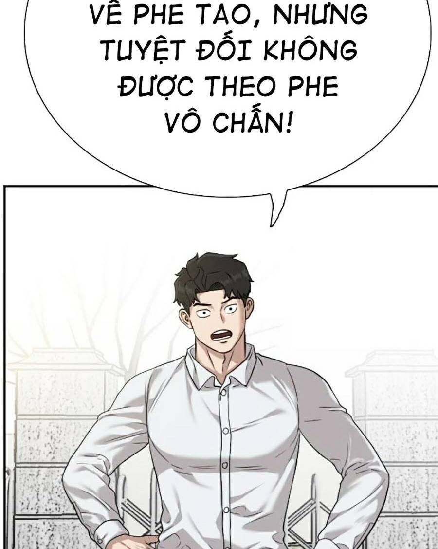 Người Xấu Chapter 82 - Trang 43