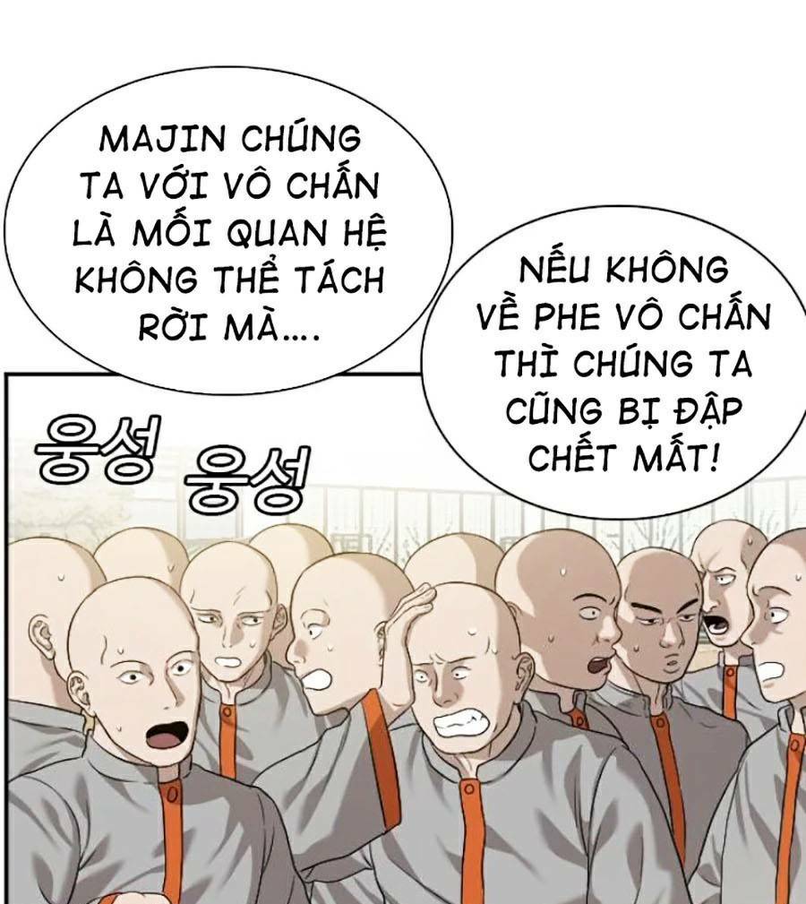 Người Xấu Chapter 82 - Trang 46