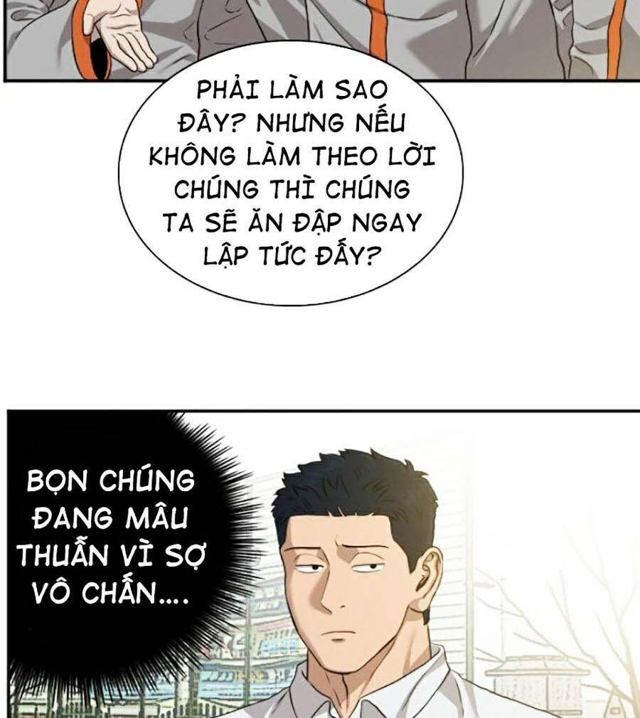 Người Xấu Chapter 82 - Trang 47