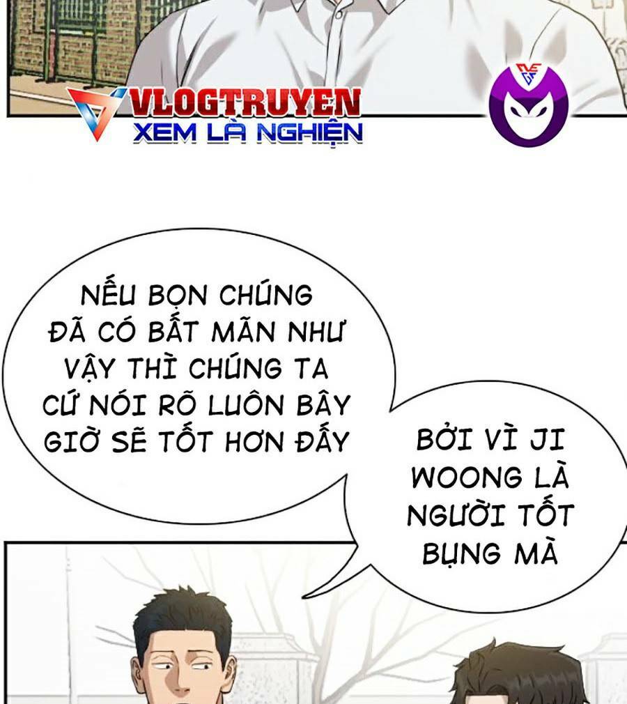 Người Xấu Chapter 82 - Trang 48