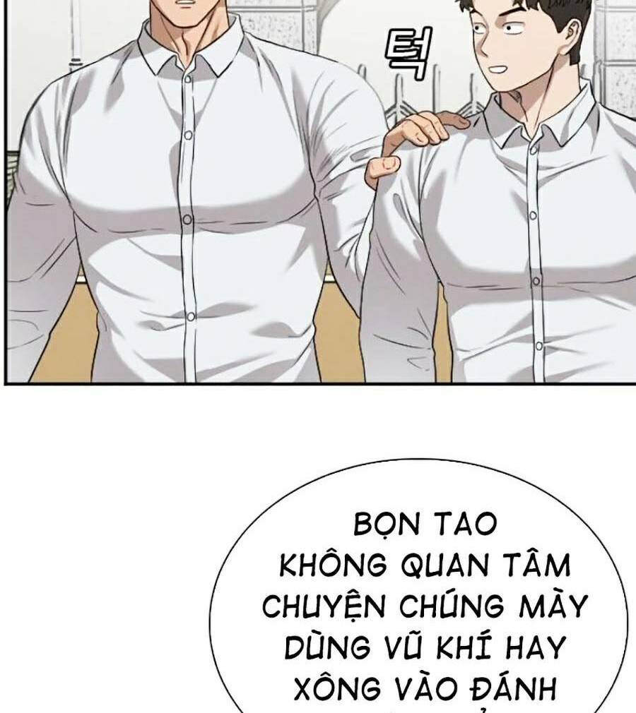 Người Xấu Chapter 82 - Trang 49