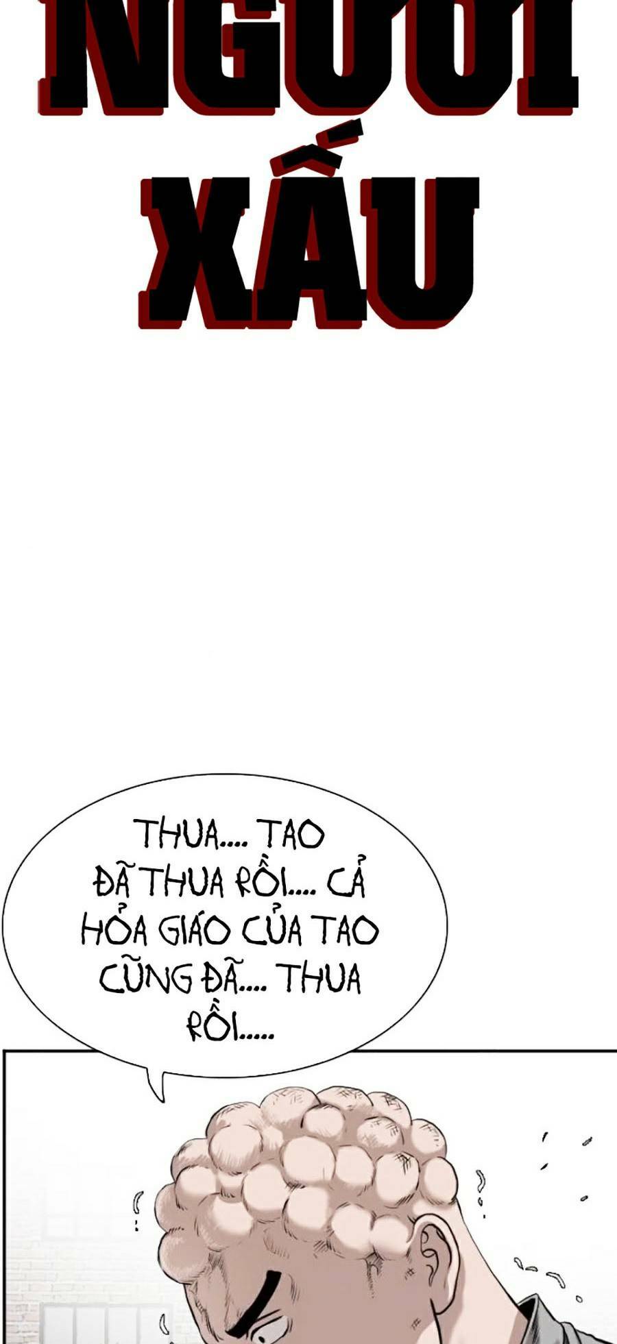 Người Xấu Chapter 82 - Trang 5