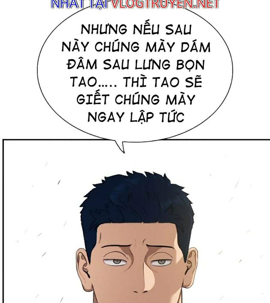 Người Xấu Chapter 82 - Trang 51