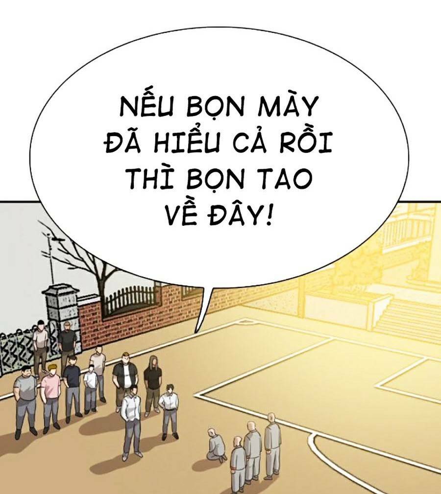 Người Xấu Chapter 82 - Trang 54