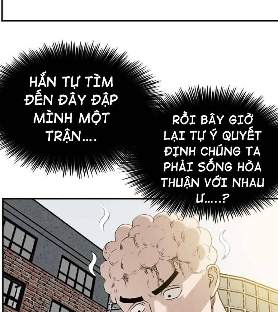 Người Xấu Chapter 82 - Trang 58