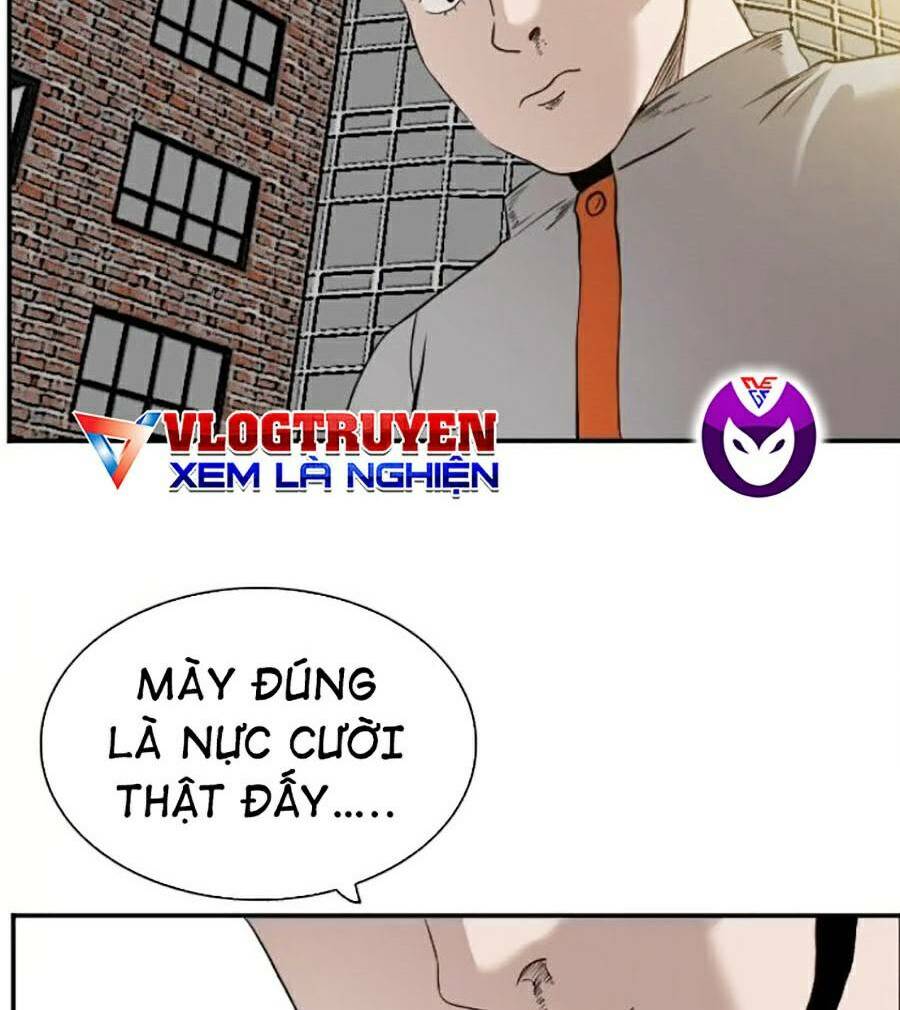 Người Xấu Chapter 82 - Trang 59