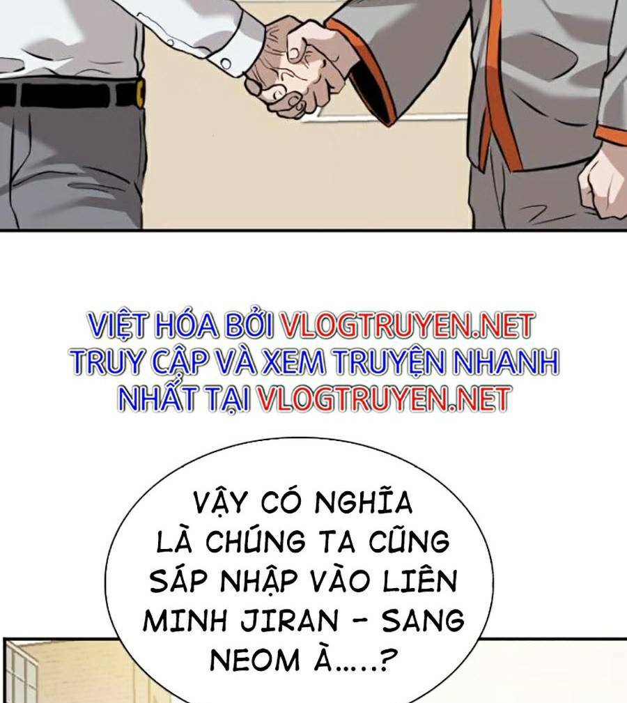 Người Xấu Chapter 82 - Trang 62