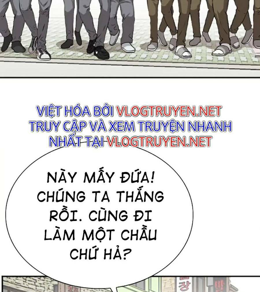 Người Xấu Chapter 82 - Trang 68