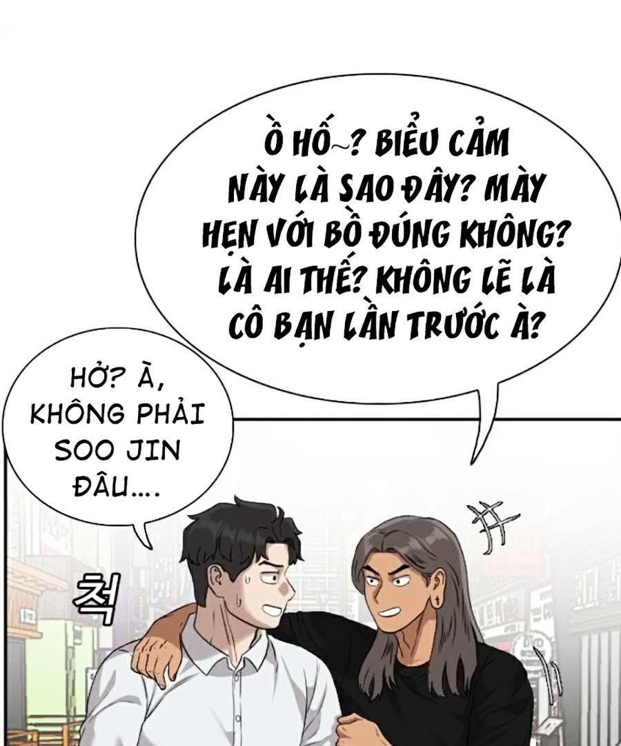 Người Xấu Chapter 82 - Trang 76