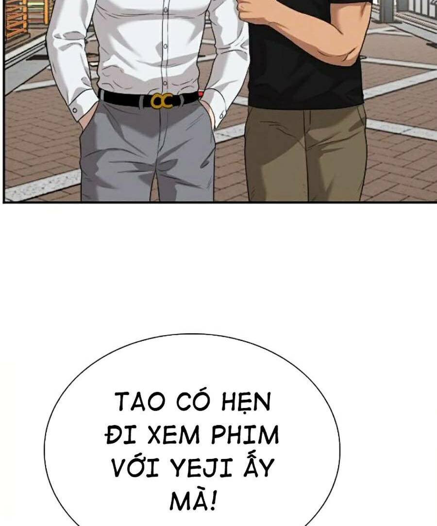 Người Xấu Chapter 82 - Trang 77