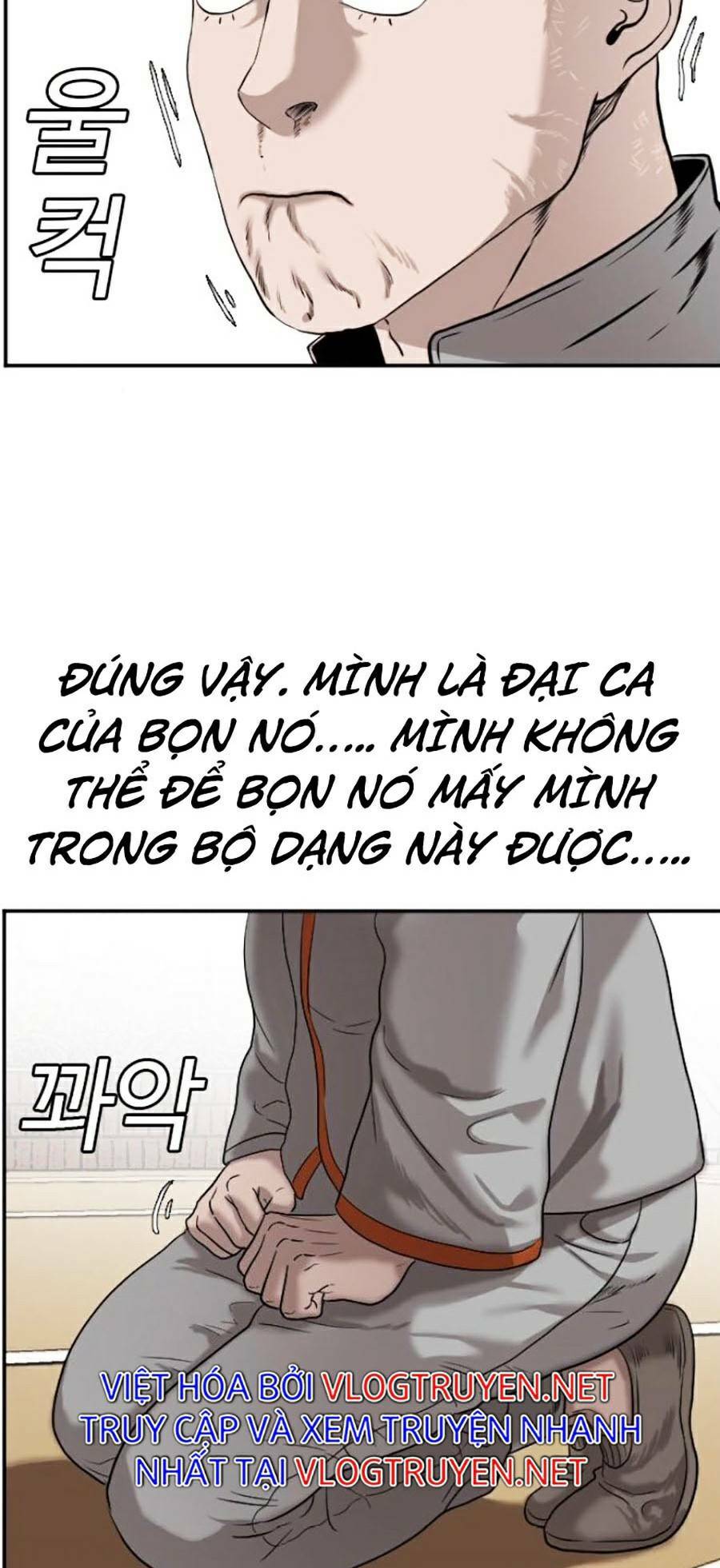 Người Xấu Chapter 82 - Trang 8