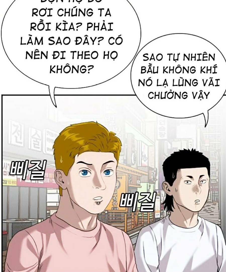 Người Xấu Chapter 82 - Trang 85