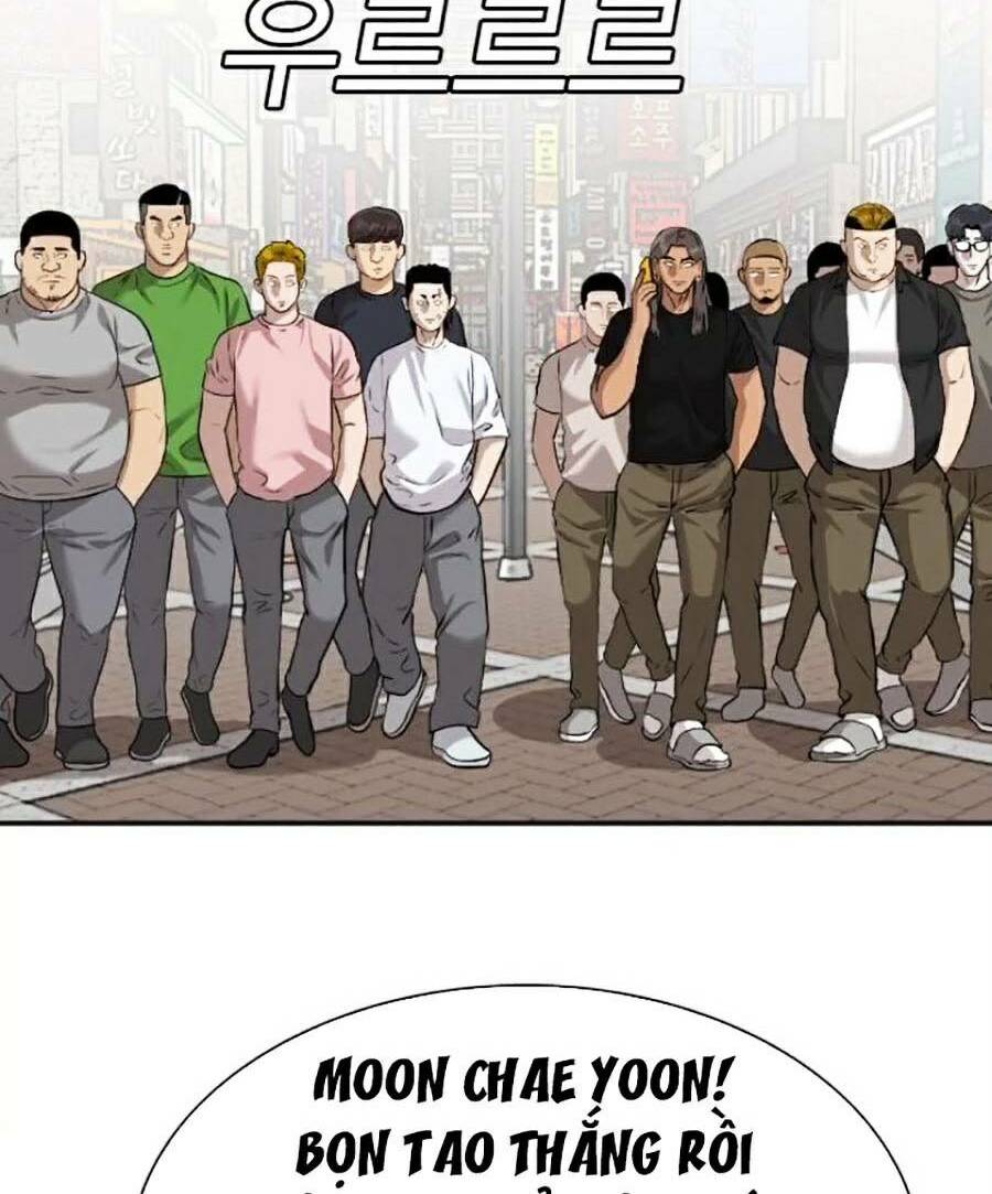 Người Xấu Chapter 82 - Trang 91