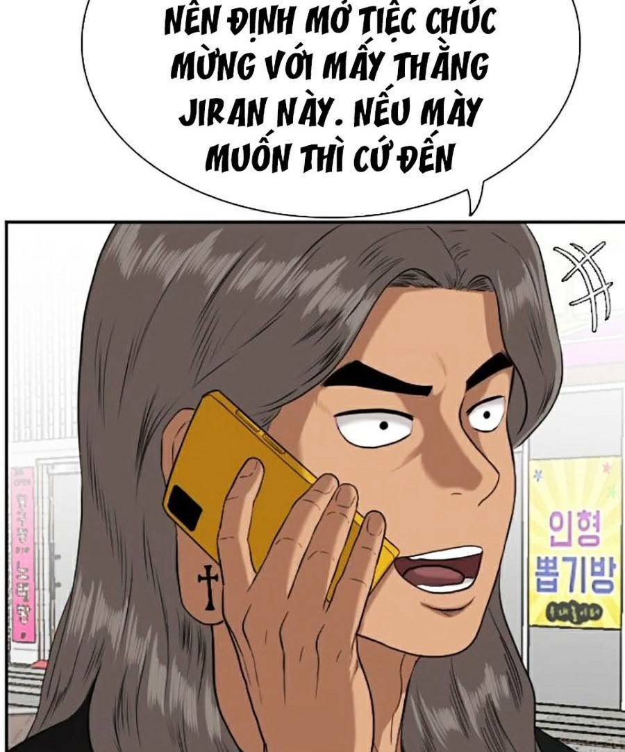 Người Xấu Chapter 82 - Trang 92