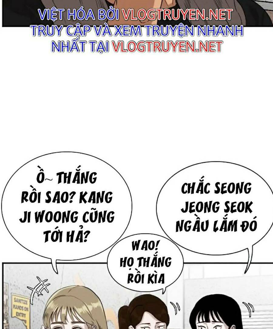 Người Xấu Chapter 82 - Trang 93