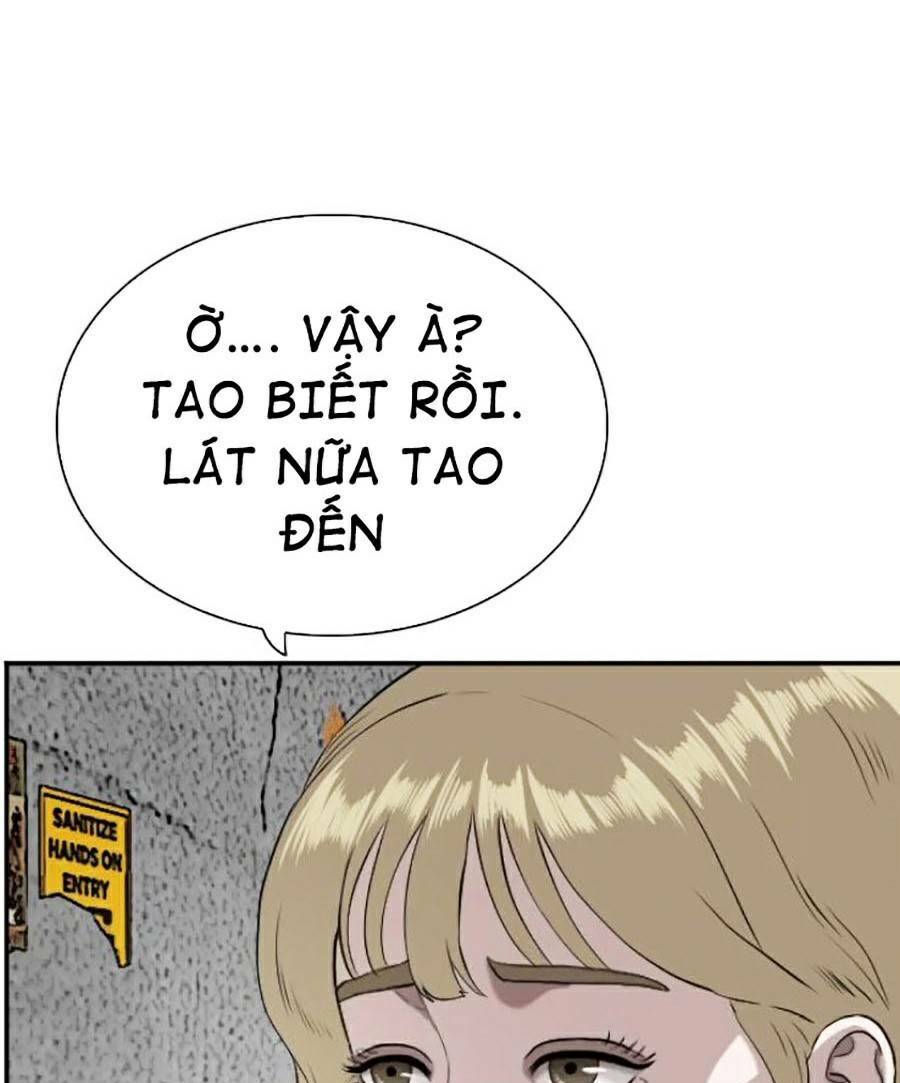 Người Xấu Chapter 82 - Trang 96