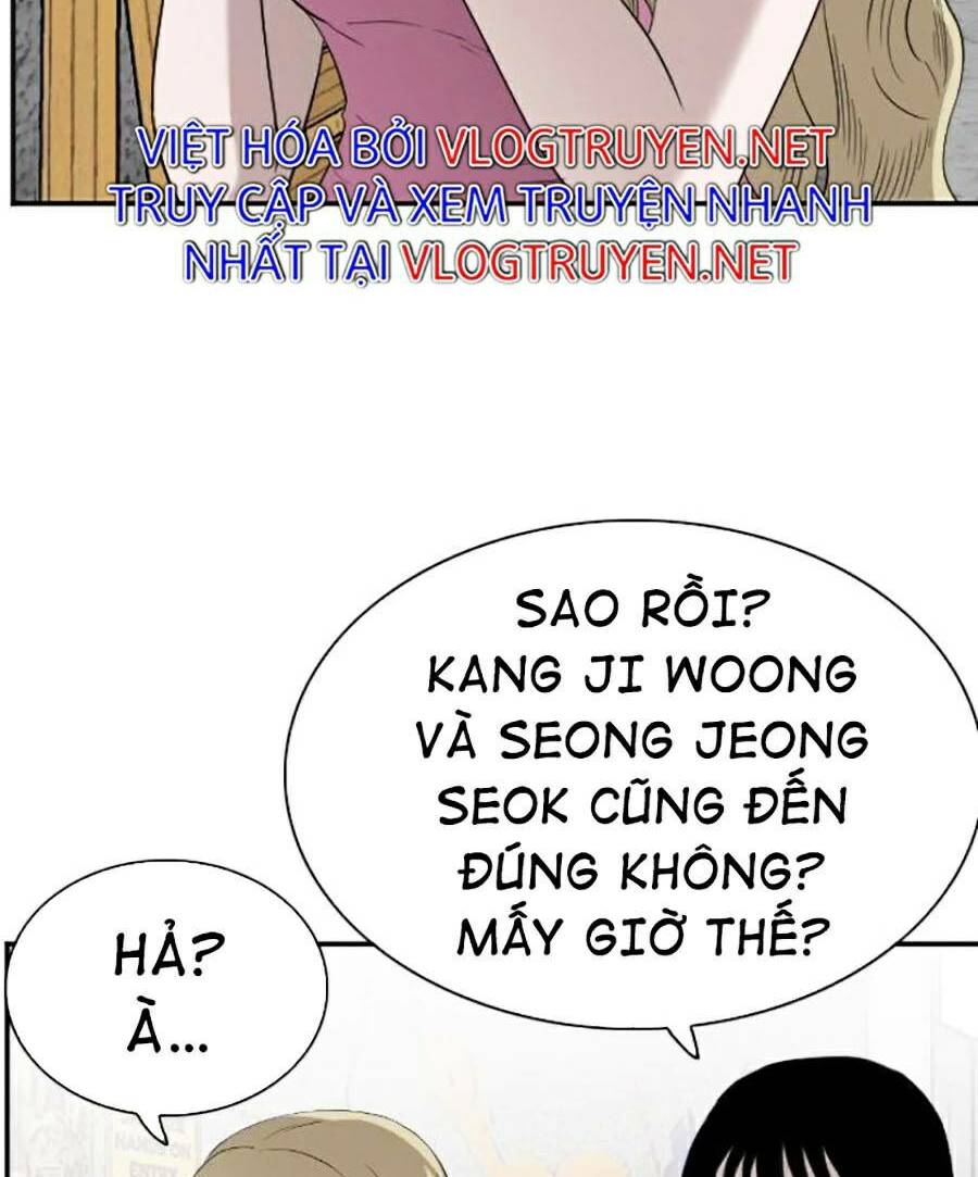 Người Xấu Chapter 82 - Trang 99