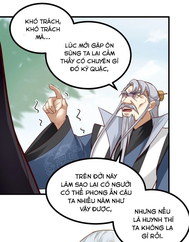 Nữ Chủ Người Đàn Ông Của Bạn Bị Hỏng Rồi Chapter 86 - Trang 11