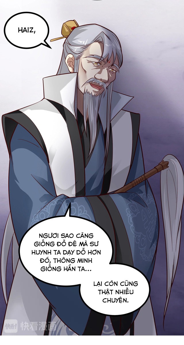 Nữ Chủ Người Đàn Ông Của Bạn Bị Hỏng Rồi Chapter 88 - Trang 39