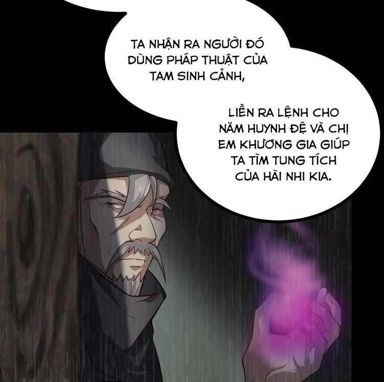 Nữ Chủ Người Đàn Ông Của Bạn Bị Hỏng Rồi Chapter 89 - Trang 21