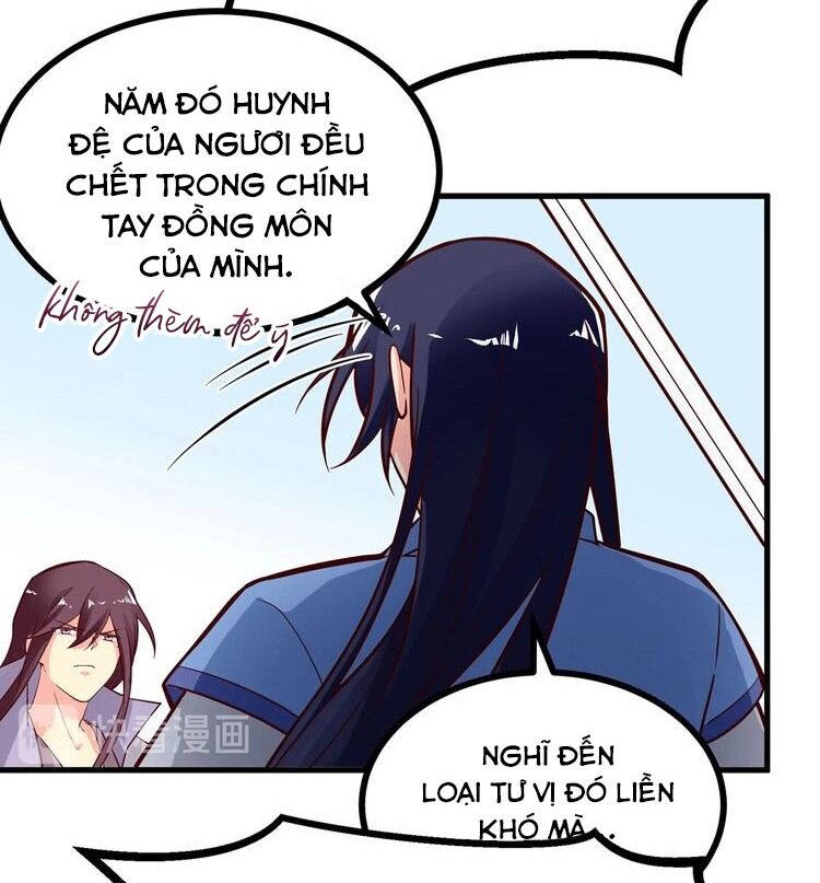 Nữ Chủ Người Đàn Ông Của Bạn Bị Hỏng Rồi Chapter 89 - Trang 39