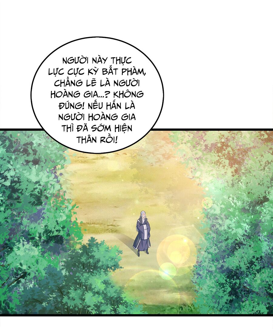 Nương Tử Nhà Ta Là Nữ Đế Chapter 59 - Trang 42