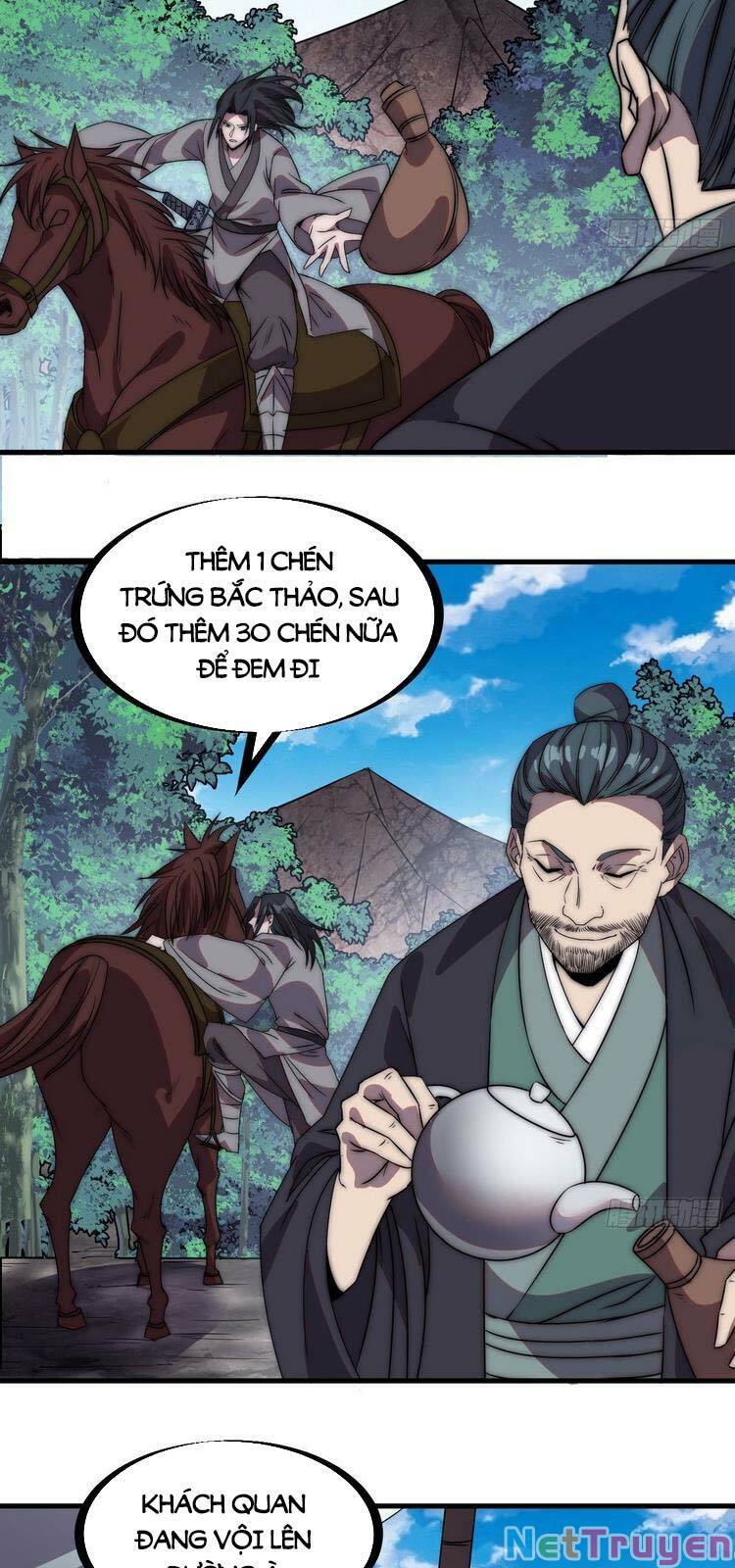 Ta Có Một Sơn Trại Chapter 241 - Trang 14