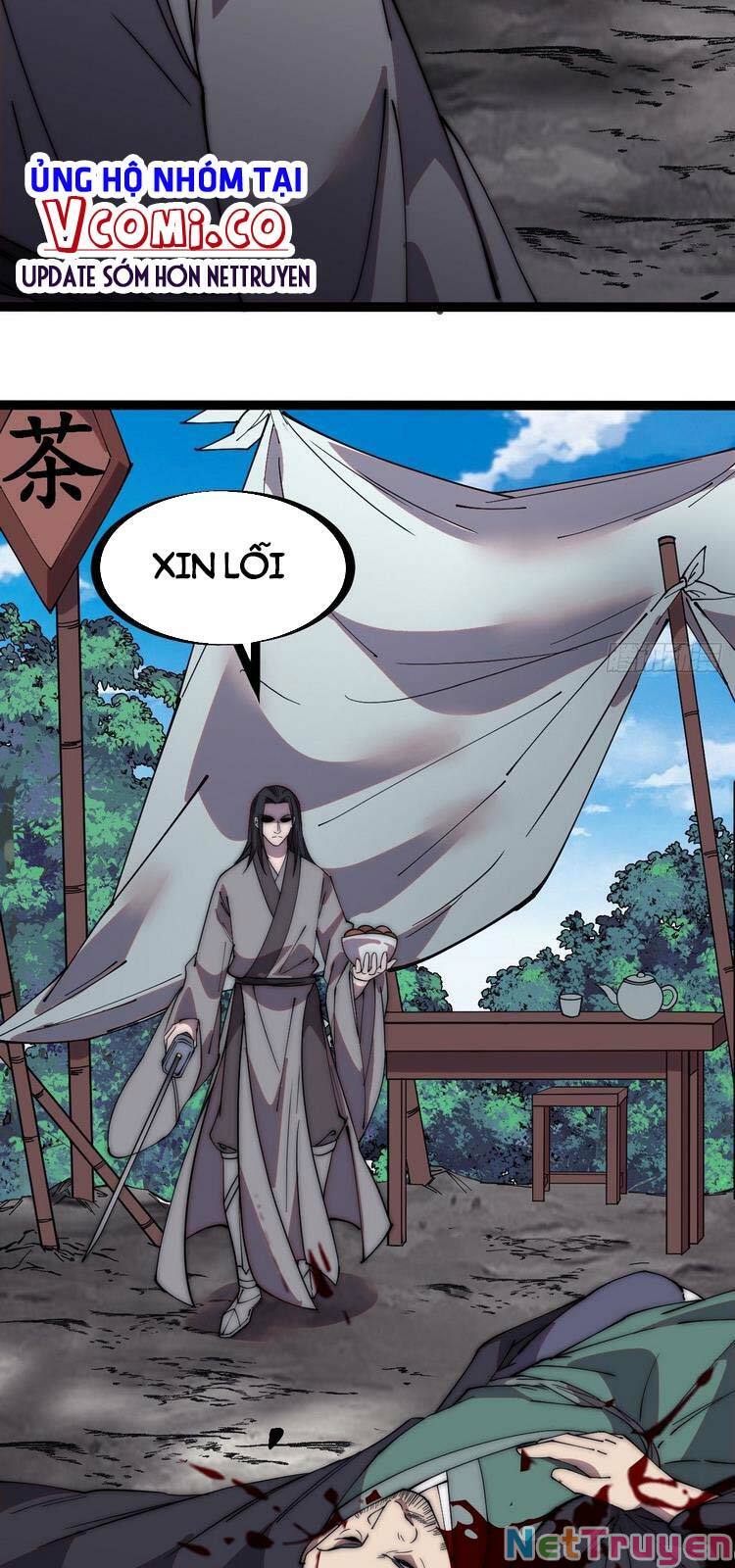 Ta Có Một Sơn Trại Chapter 241 - Trang 20