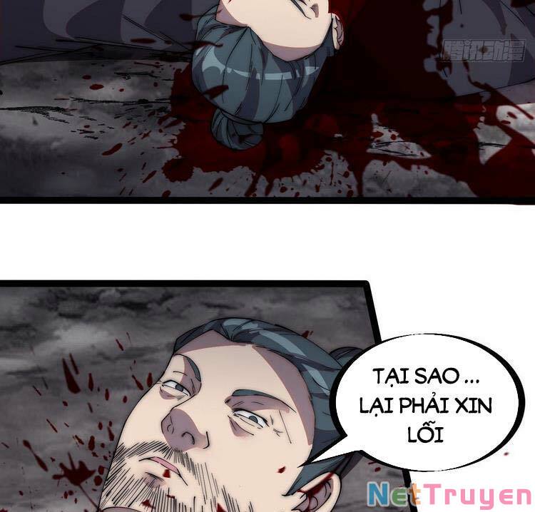 Ta Có Một Sơn Trại Chapter 241 - Trang 21