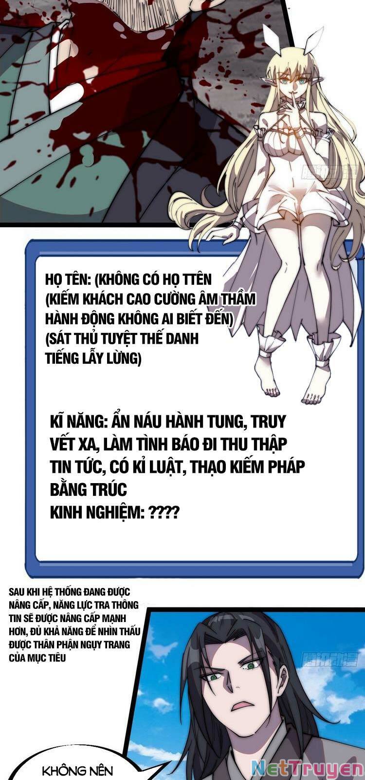 Ta Có Một Sơn Trại Chapter 241 - Trang 22