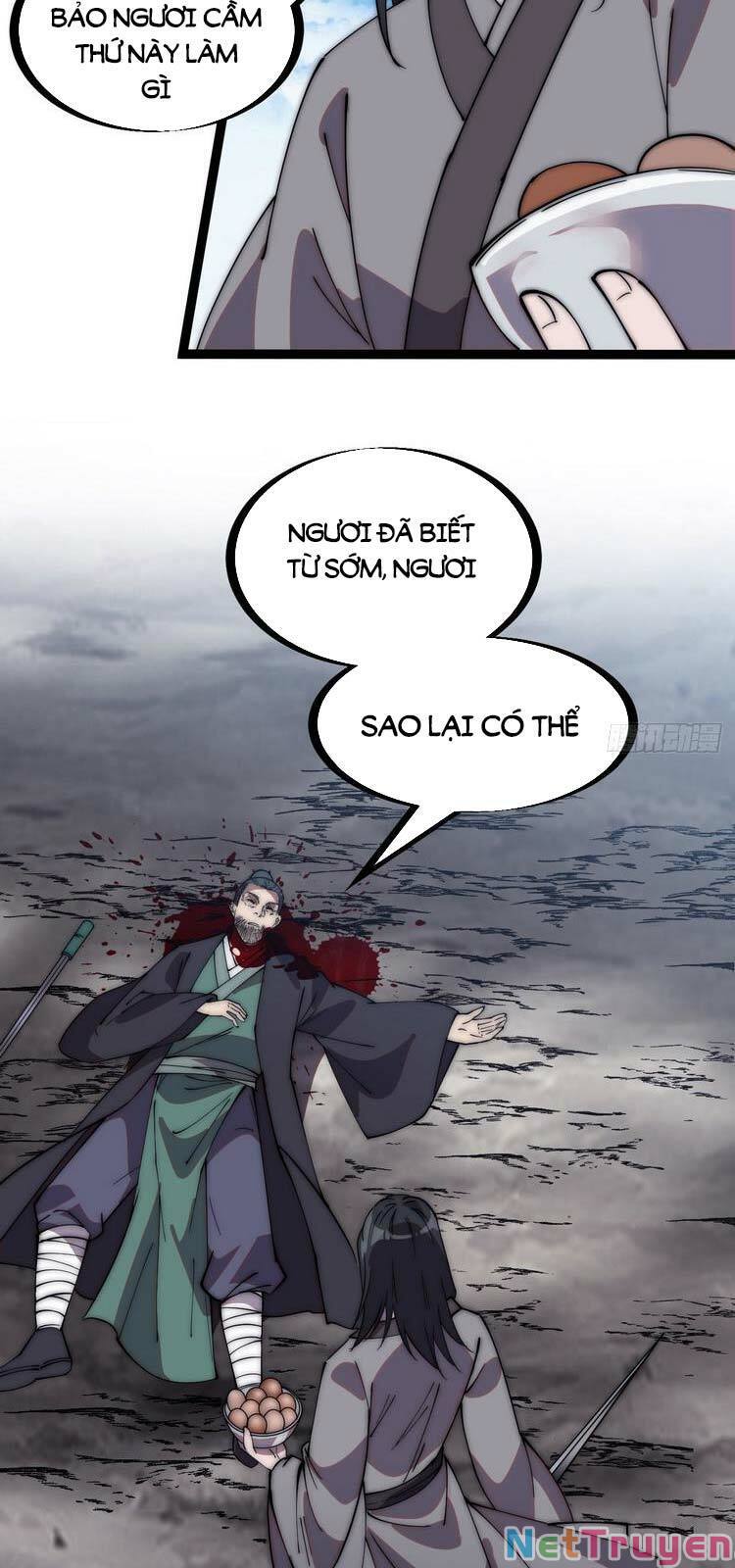 Ta Có Một Sơn Trại Chapter 241 - Trang 23