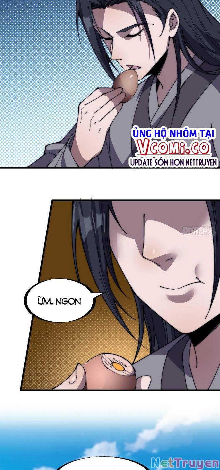 Ta Có Một Sơn Trại Chapter 241 - Trang 28