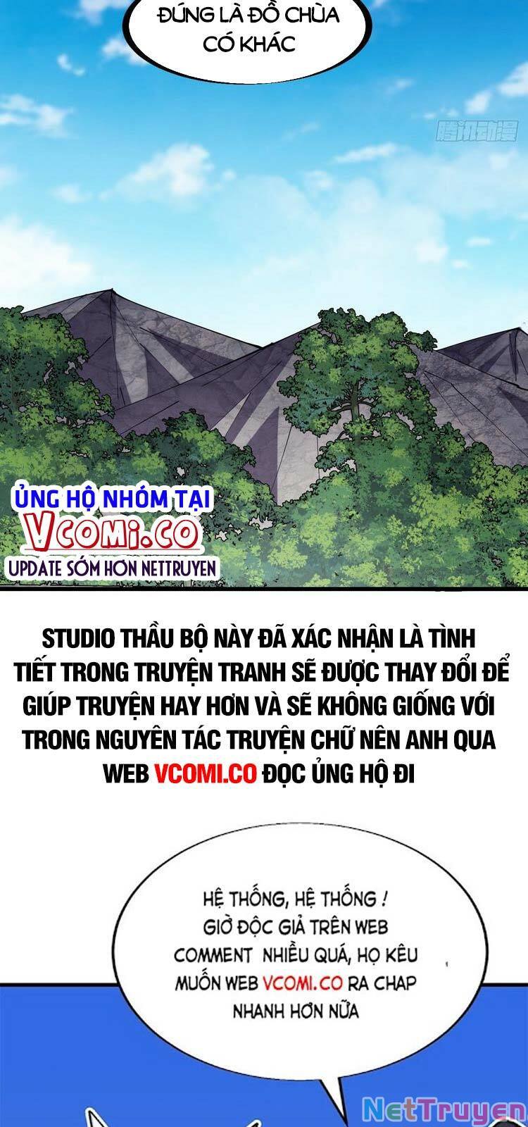 Ta Có Một Sơn Trại Chapter 241 - Trang 29