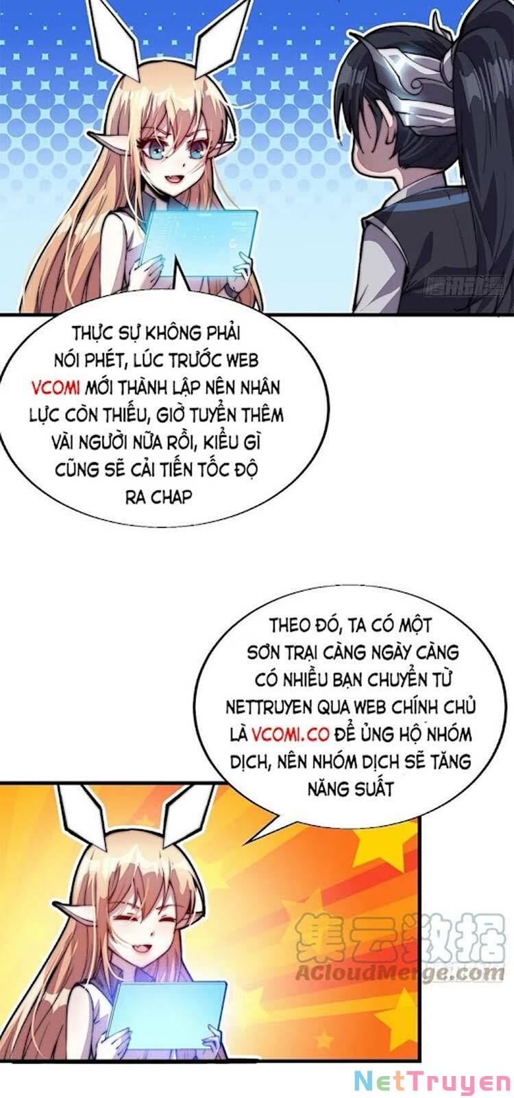 Ta Có Một Sơn Trại Chapter 241 - Trang 30