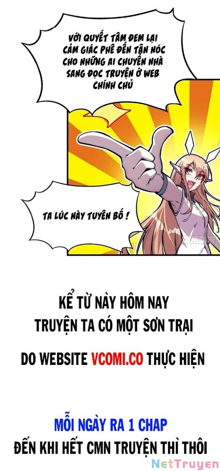 Ta Có Một Sơn Trại Chapter 241 - Trang 31