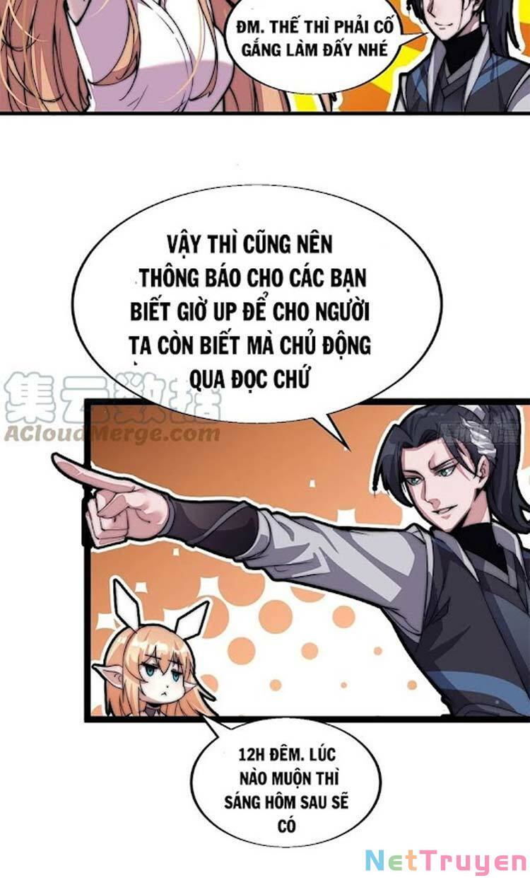 Ta Có Một Sơn Trại Chapter 241 - Trang 33