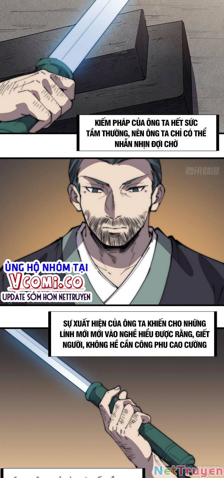 Ta Có Một Sơn Trại Chapter 241 - Trang 5