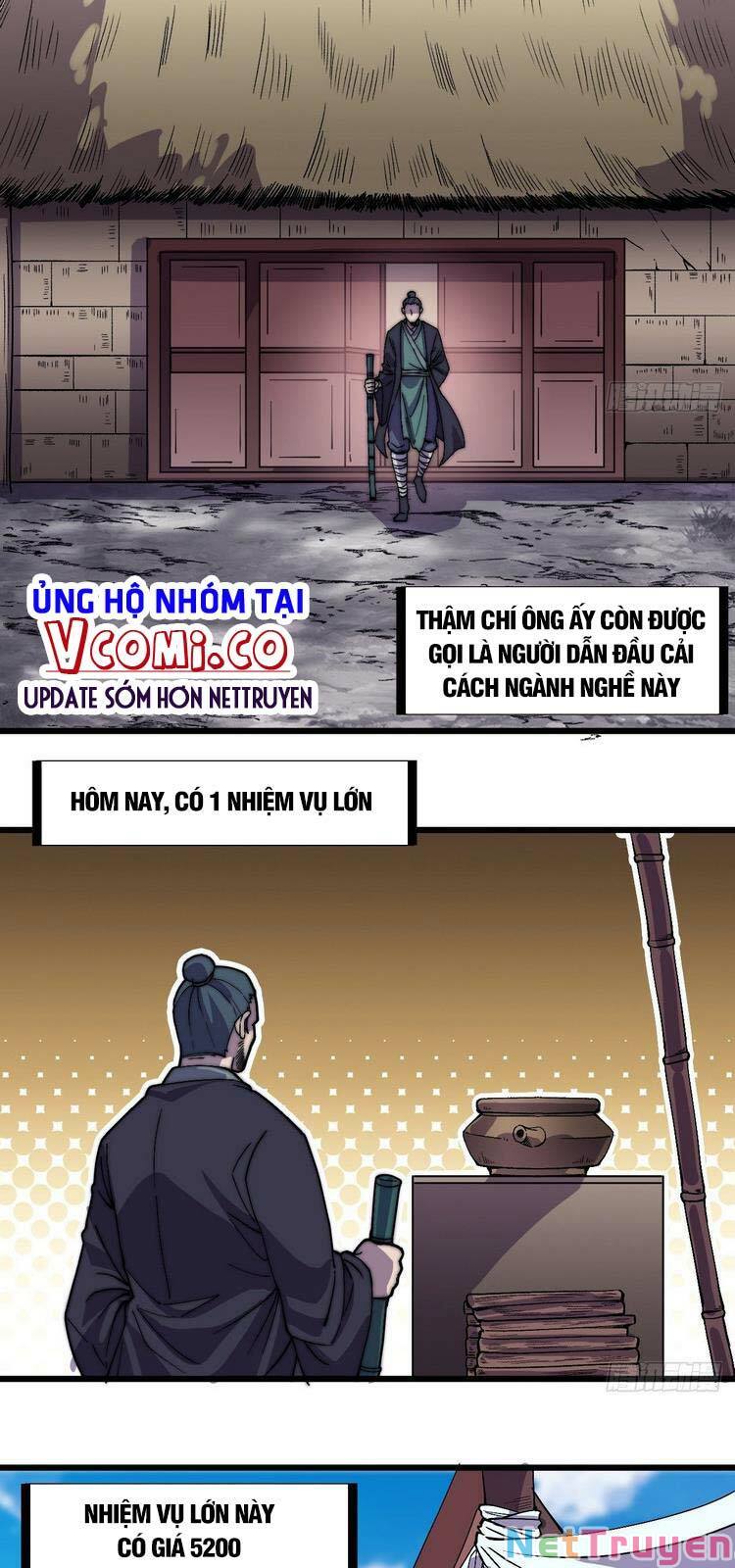 Ta Có Một Sơn Trại Chapter 241 - Trang 7