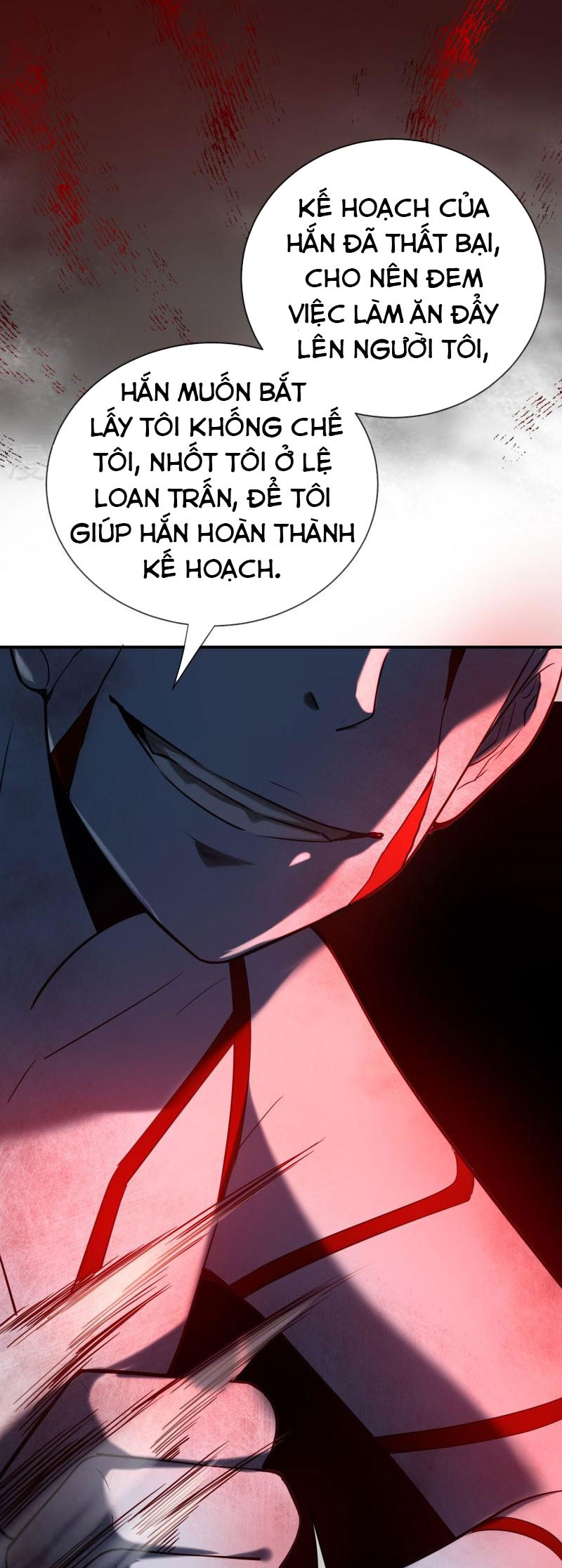 Ta Có Một Tòa Nhà Ma Chapter 174 - Trang 4