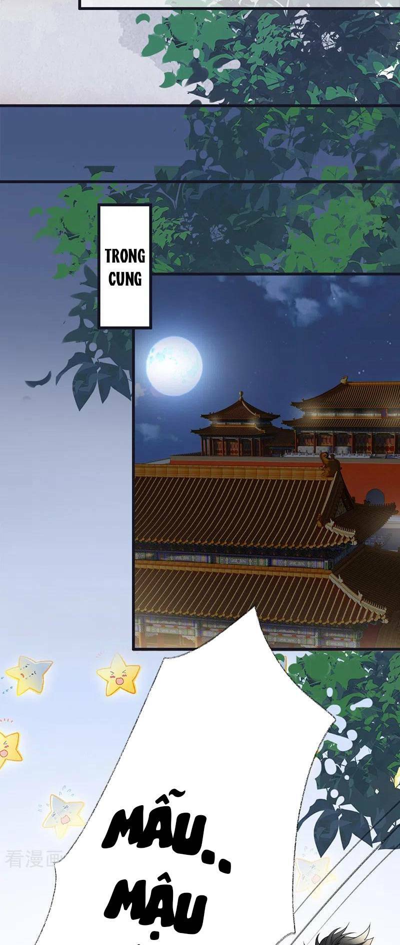 Thái Hậu Quân Hạ Thần Chapter 133 - Trang 4